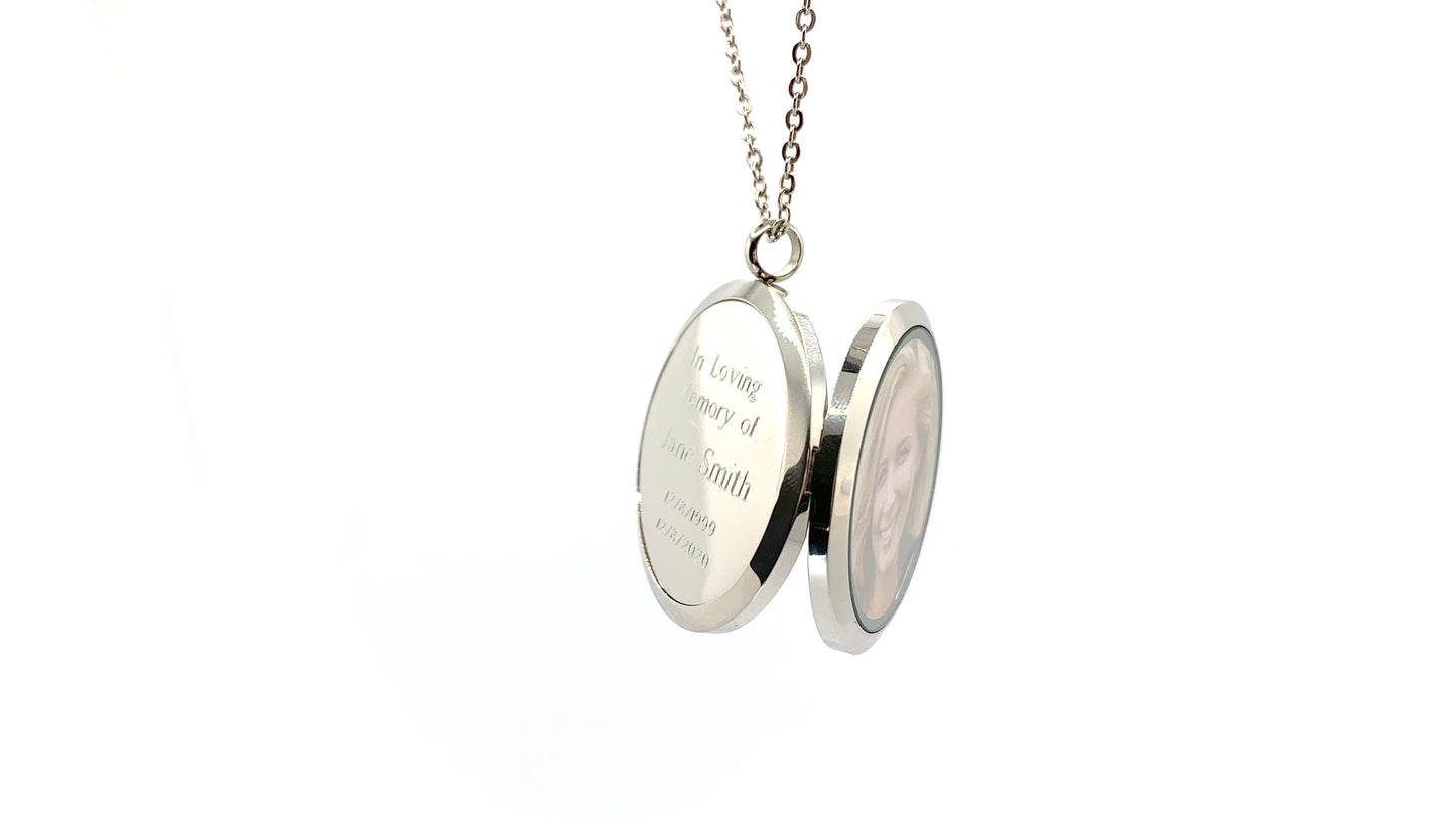 New Path Cremation urns for Adult Ashes/Lovely urns for Human Ashes Males and Females, Customize urns by Photo and Engraving, Decent and Personalized Funeral urns for Ashes to Honor Your Beloved